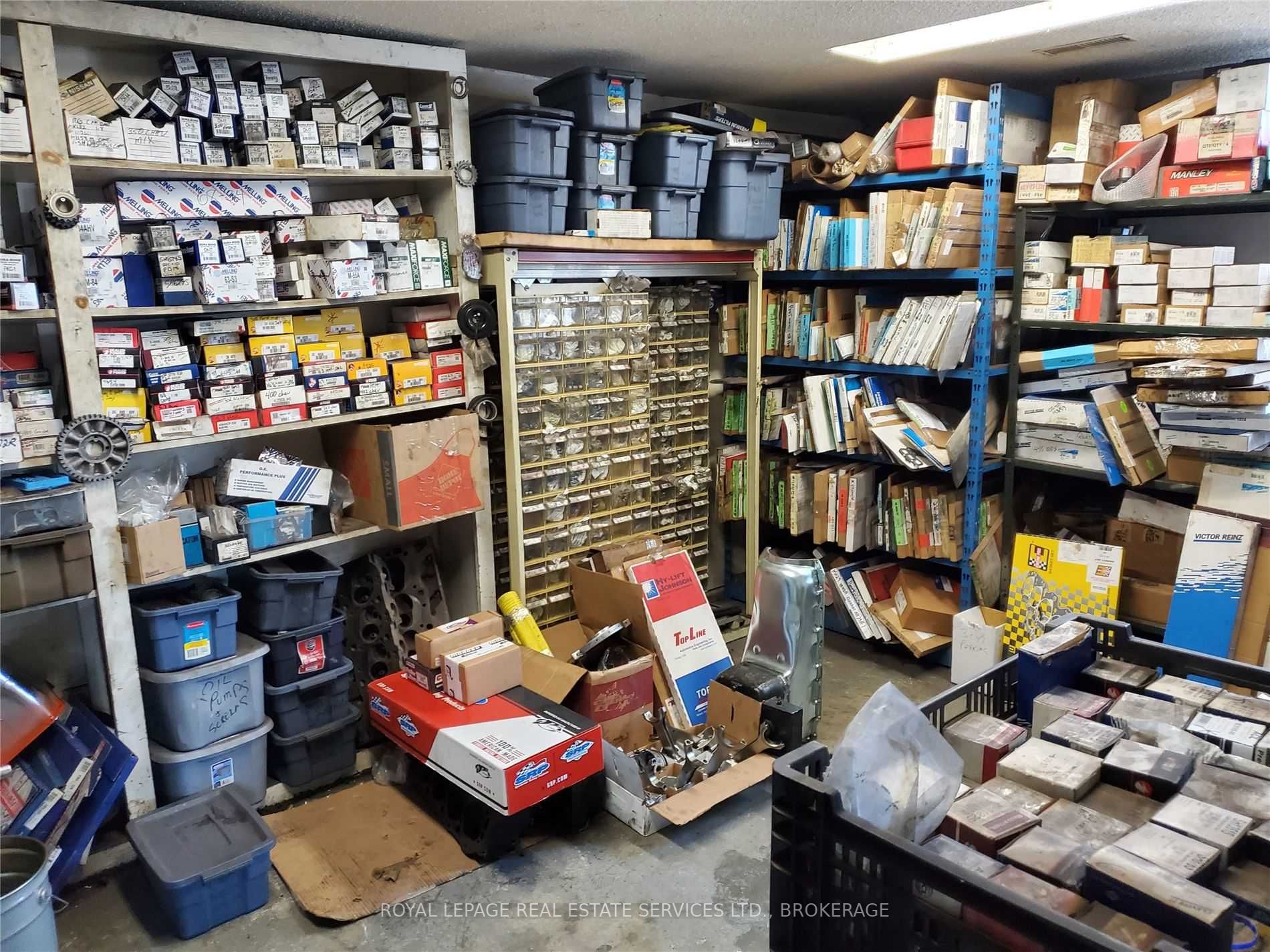 155 Reach Industrial Pk Rd