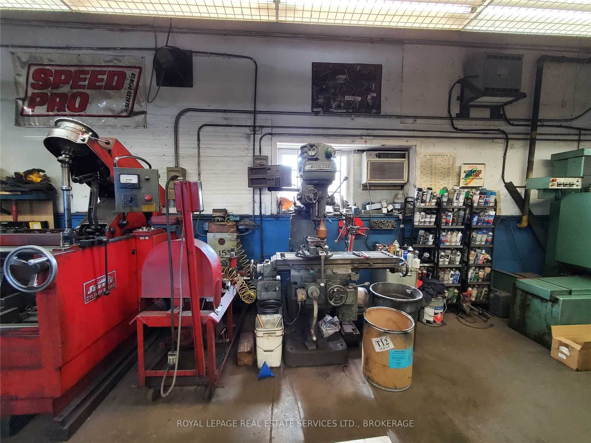 155 Reach Industrial Pk Rd