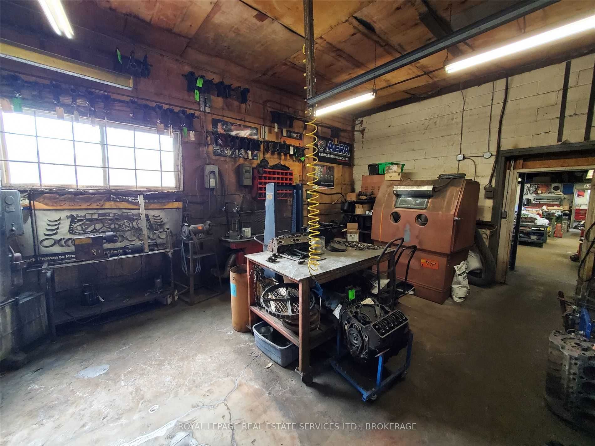 155 Reach Industrial Pk Rd