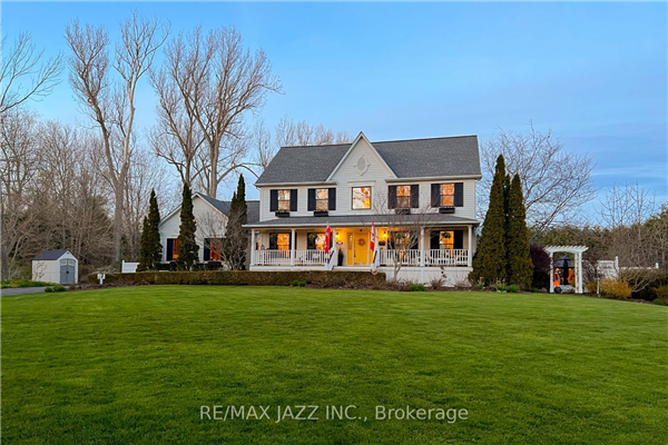 615 Mill St S, Clarington