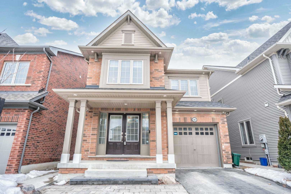Oshawa