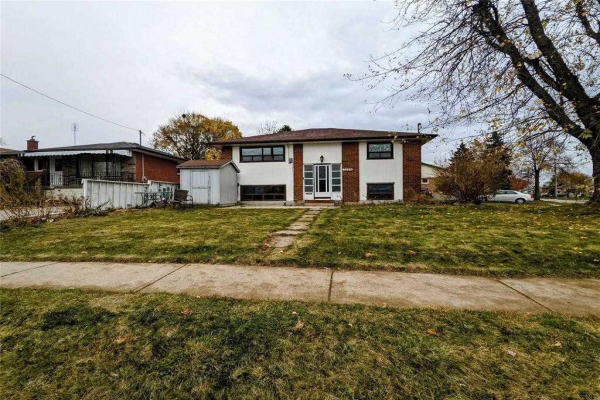 1525 Park Rd S, Oshawa