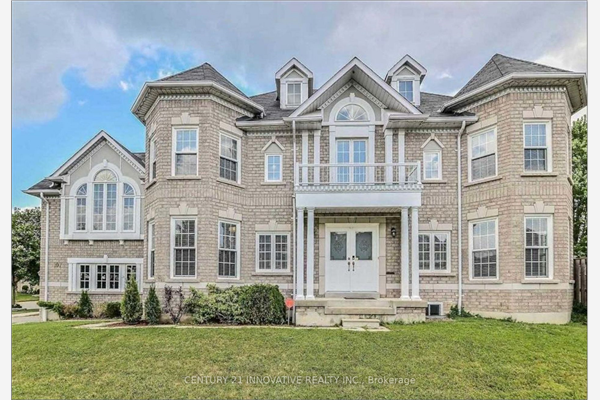 107 Elizabeth St, Ajax