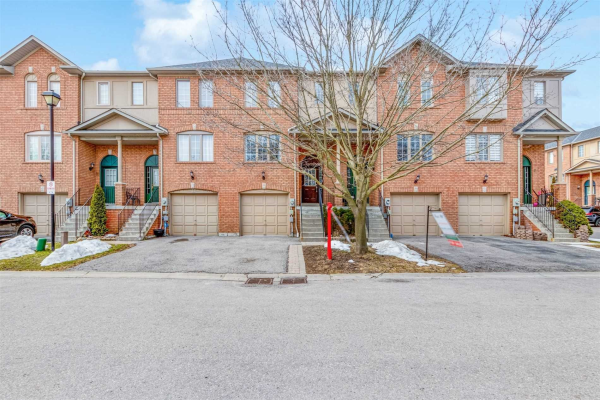 6 Salmon Way, Whitby