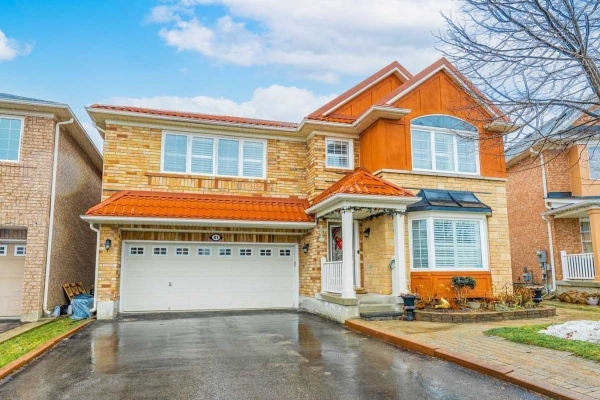 81 Upper Rouge Tr, Toronto