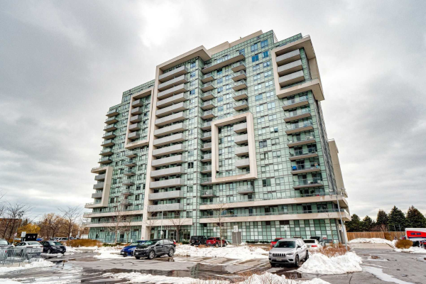 1346 Danforth Rd, Toronto