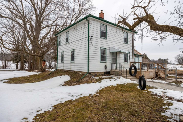 10239 Cochrane Rd, Clarington