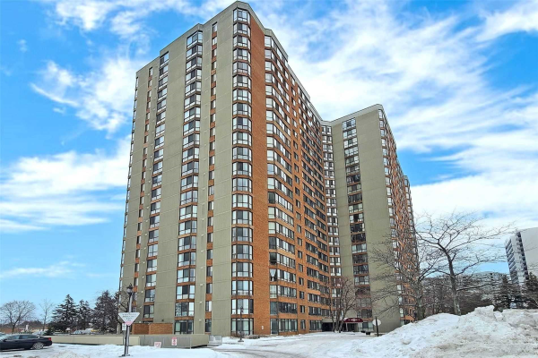 75 Bamburgh Circ, Toronto
