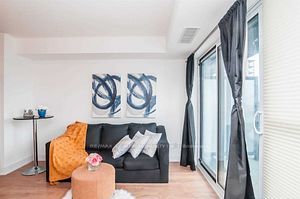 1255 Bayly St, #901