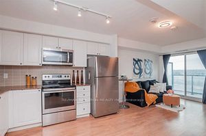 1255 Bayly St, #901
