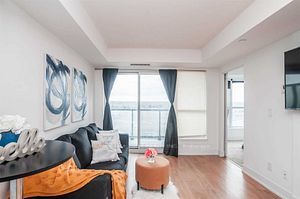 1255 Bayly St, #901