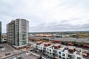 1255 Bayly St, #901