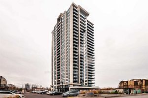 1255 Bayly St, #901