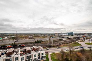 1255 Bayly St, #901