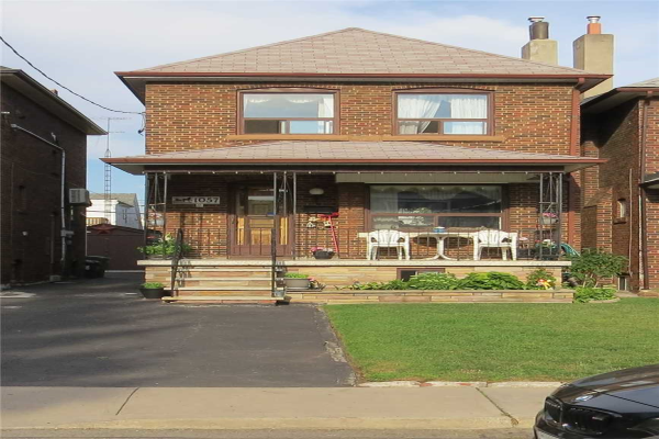 1057 Logan Ave, Toronto