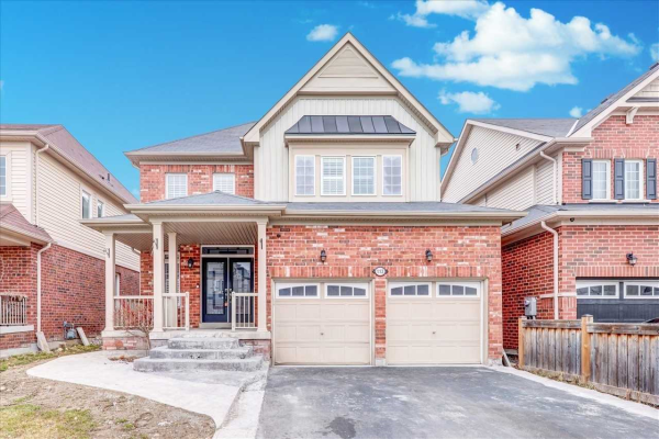 113 Richard Davies Cres, Clarington