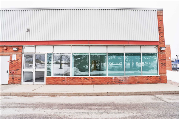 850 Tapscott Rd, Toronto