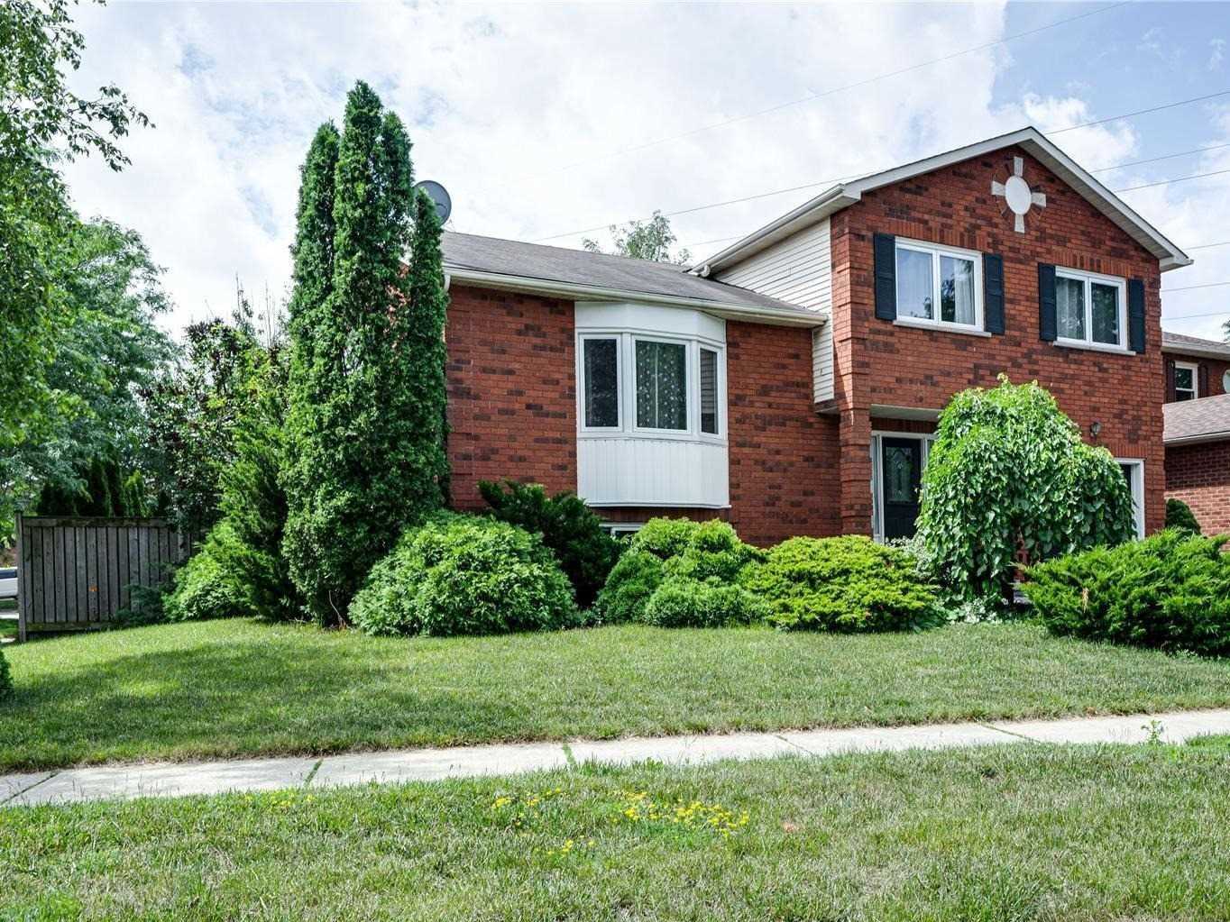 95 William Stephenson Dr