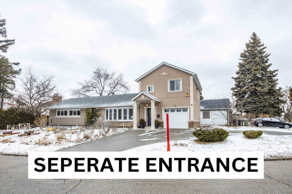 50 Treverton Dr, Toronto
