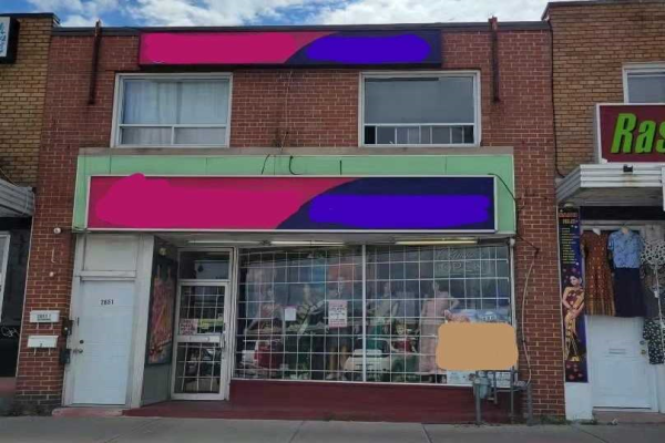 2651 Eglinton Ave E, Toronto