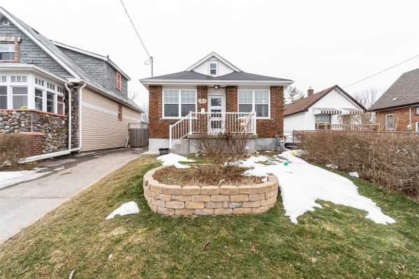 154 Verdun Rd, Oshawa