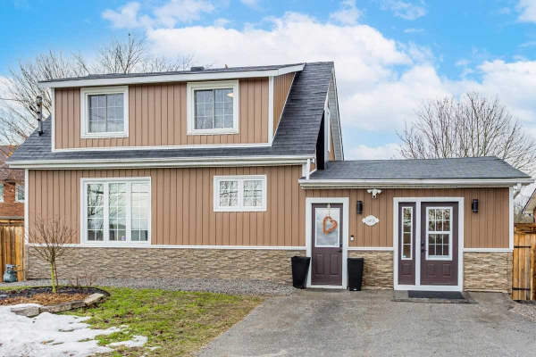 3471 Tooley Rd, Clarington