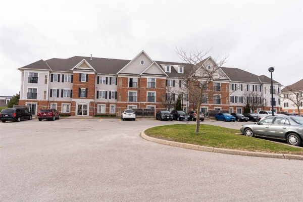 94 Aspen Springs Dr, Clarington