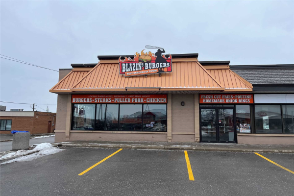 1888 Scugog St, Scugog