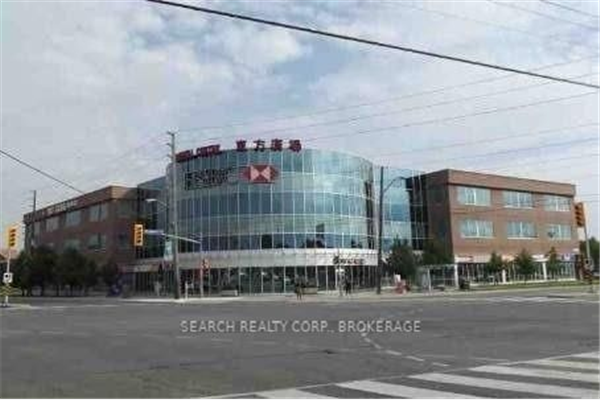 4438 Sheppard Ave E, Toronto