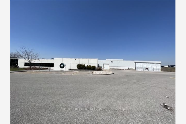1920 Silicone Dr, Pickering