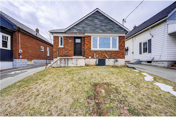 598 Oxford St, Oshawa