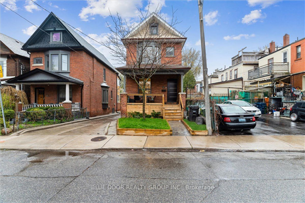 43 Harcourt Ave, Toronto