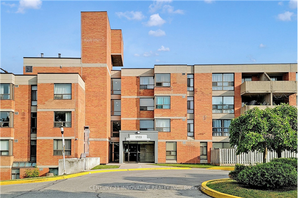 1703 Mccowan Rd S, Toronto