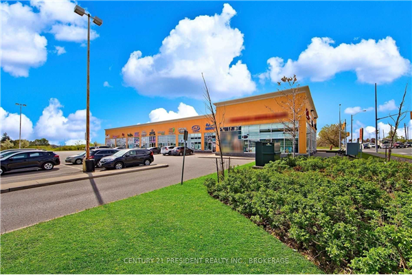 3331 Markham Rd, Toronto