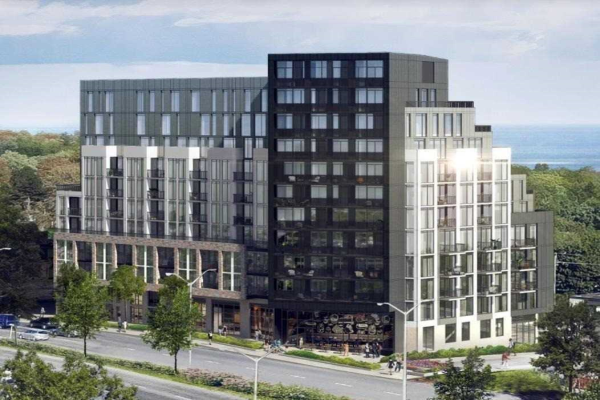 90 Glen Everest Rd, Toronto