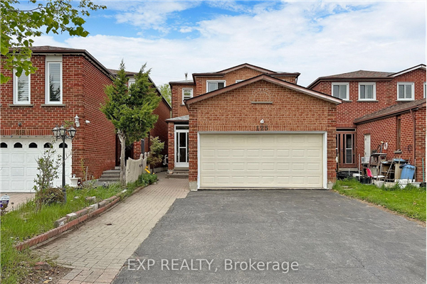 125 Roxanne Cres, Toronto