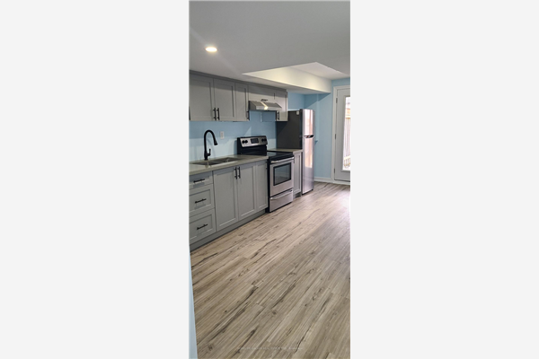 1816 Silverstone Cres, Oshawa
