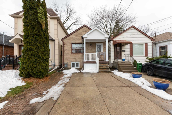 175 Virginia Ave, Toronto