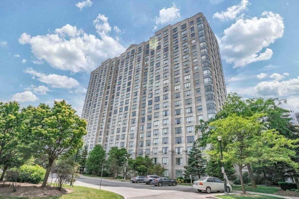 2627 Mccowan Rd, Toronto