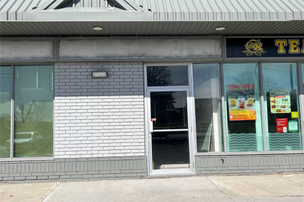 303 Hillside Ave, Oshawa