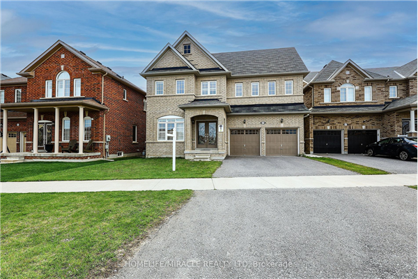 1670 Clearbrook Dr, Oshawa