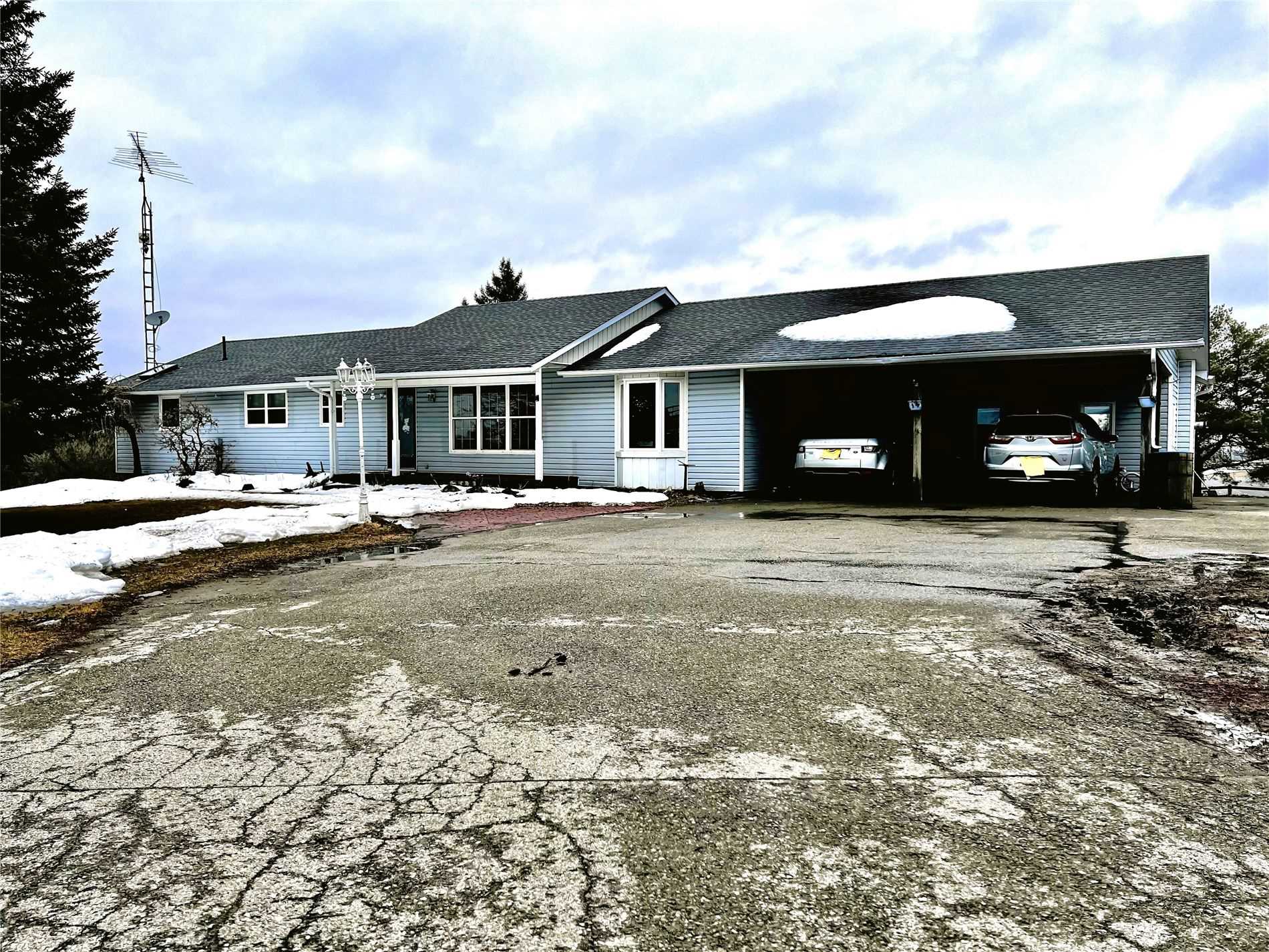 14201 Mclaughlin Rd