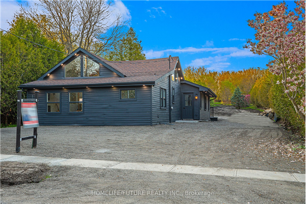 4474 Hill St, Clarington