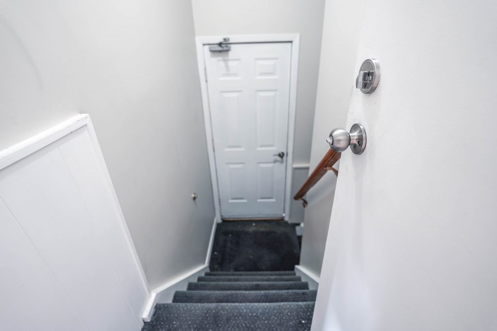 122 Arthur St N, #Bsmt