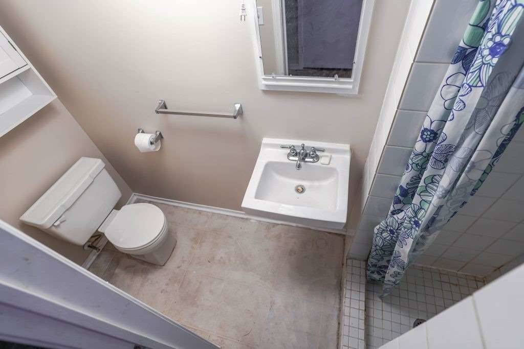 122 Arthur St N, #Bsmt