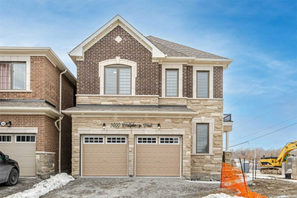 3000 Hollyberry Tr, Pickering