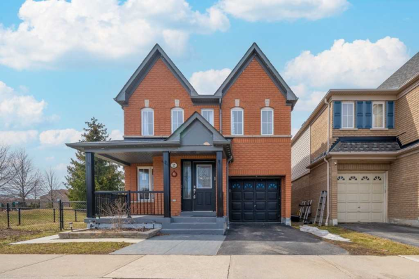 2 Boyd Cres, Ajax