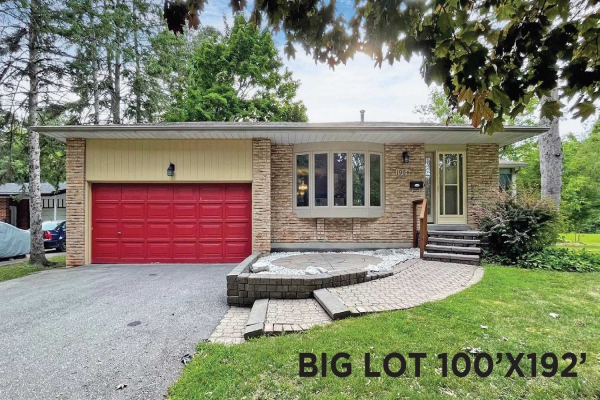 1964 Southview Dr, Pickering