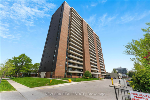 15 Torrance Rd, Toronto