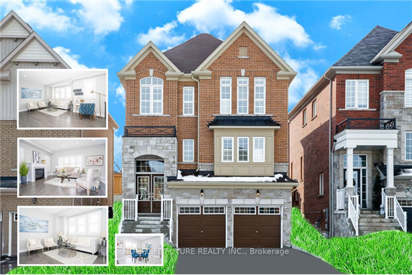 174 Lyle Dr, Clarington